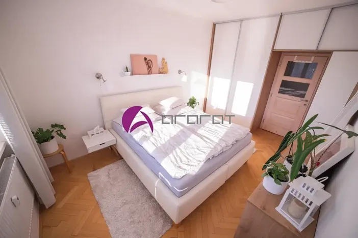 Pronájem bytu 3+kk, Olomouc, Jižní, 80 m2