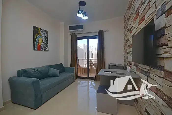 Prodej bytu 2+kk, Hurghada, Egypt, 39 m2