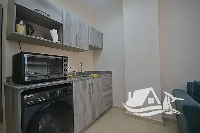 Prodej bytu 2+kk, Hurghada, Egypt, 39 m2
