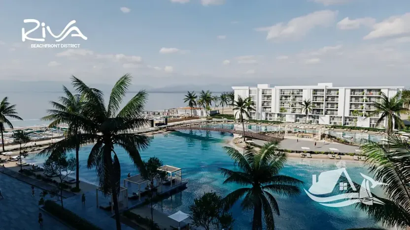Prodej bytu 1+kk, Hurghada, Egypt, 60 m2
