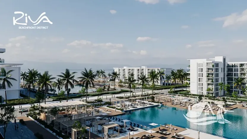 Prodej bytu 2+kk, Hurghada, Egypt, 66 m2