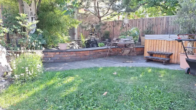 Pronájem bytu 2+kk, Praha - Záběhlice, Jiřinková, 55 m2