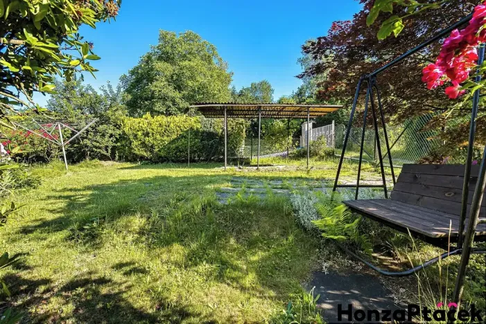 Prodej chaty, Psáry, 27 m2