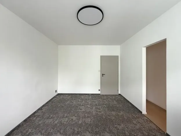 Pronájem bytu 3+1, Brno, Strž, 77 m2