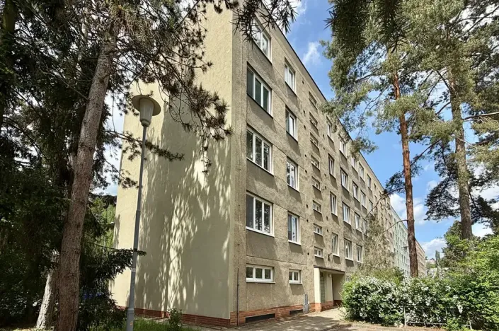 Pronájem bytu 3+1, Brno, Strž, 77 m2