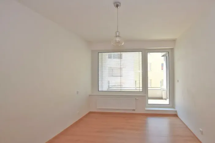 Pronájem bytu 2+kk, Brno, Kopečná, 42 m2