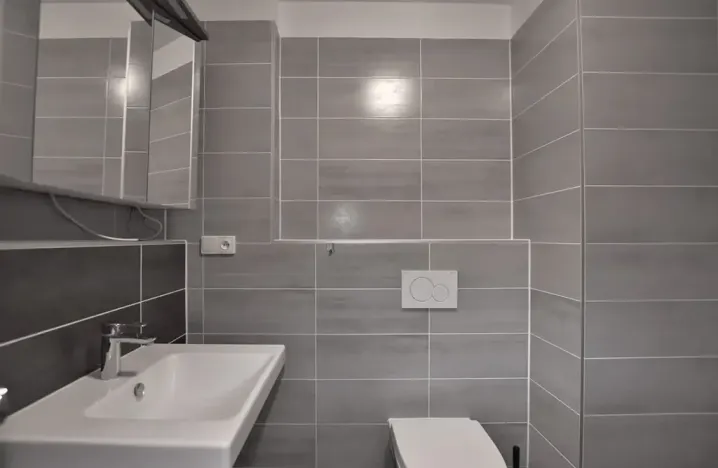 Pronájem bytu 2+kk, Brno, Kopečná, 42 m2