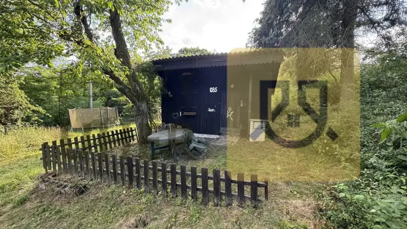 Prodej chaty, Mšeno, Hradčanská, 34 m2
