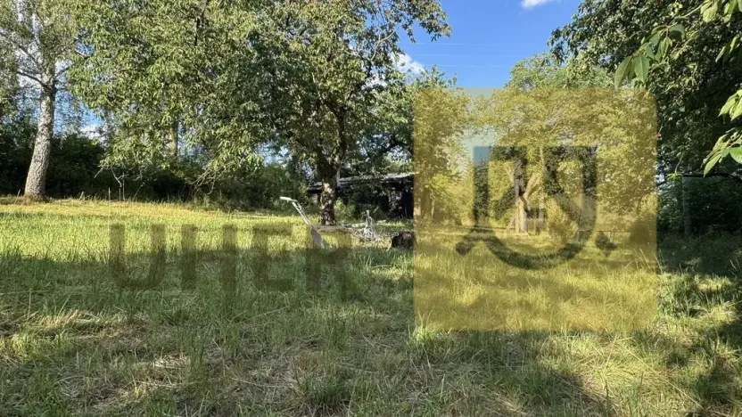 Prodej chaty, Mšeno, Hradčanská, 34 m2