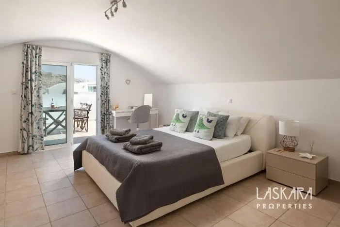 Prodej rodinného domu, Rhodes, Lindos, Navarone Beach, Řecko, 165 m2