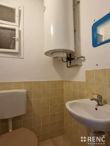 Pronájem bytu 2+kk, Brno, Staňkova, 43 m2