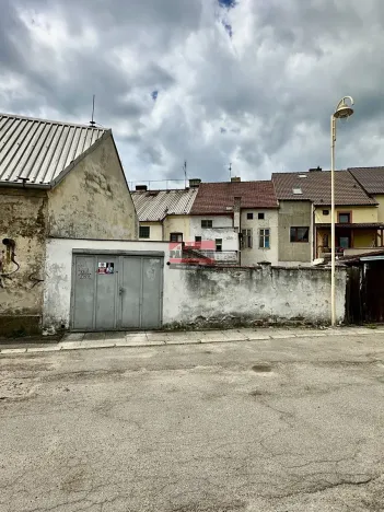 Prodej rodinného domu, Tábor, Soběslavská, 190 m2