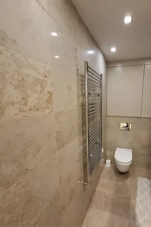 Pronájem bytu 3+kk, Praha - Hrdlořezy, Mezilehlá, 81 m2