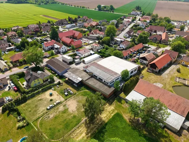Prodej pozemku, Zlatníky-Hodkovice, 3145 m2
