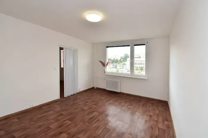 Pronájem bytu 1+1, Chomutov, Písečná, 35 m2