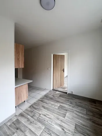 Pronájem bytu 3+1, Jirkov, K. Marxe, 62 m2
