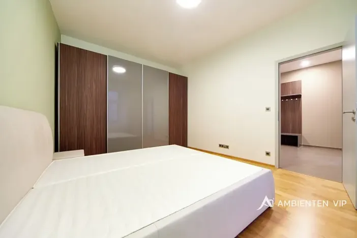 Pronájem bytu 3+kk, Brno, Jakubská, 82 m2