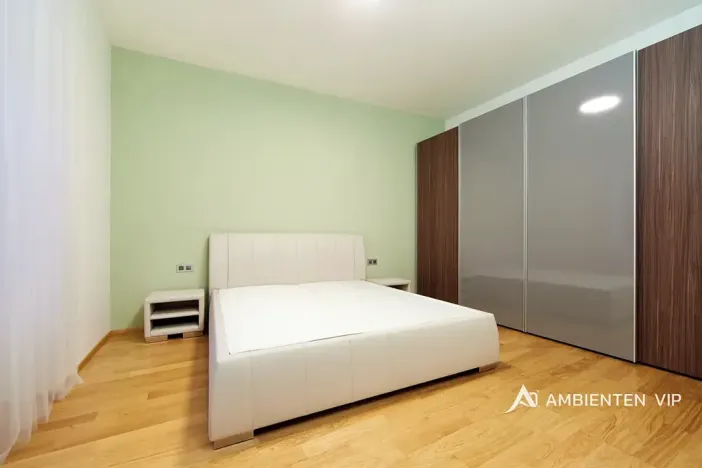 Pronájem bytu 3+kk, Brno, Jakubská, 82 m2