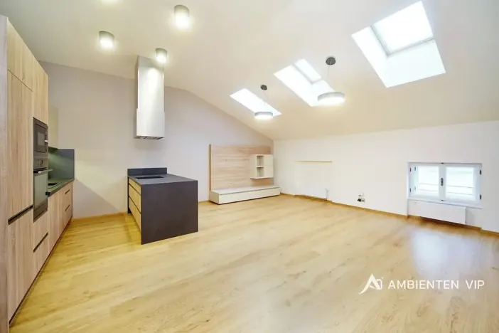 Pronájem bytu 2+kk, Brno, Jakubská, 69 m2