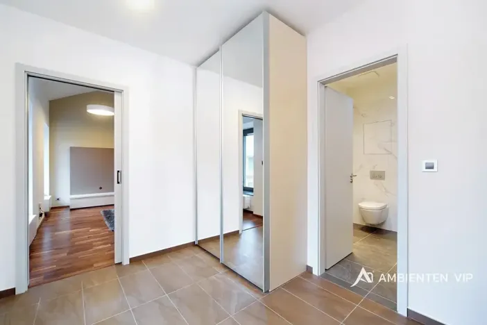 Pronájem bytu 2+kk, Brno, Jakubská, 69 m2