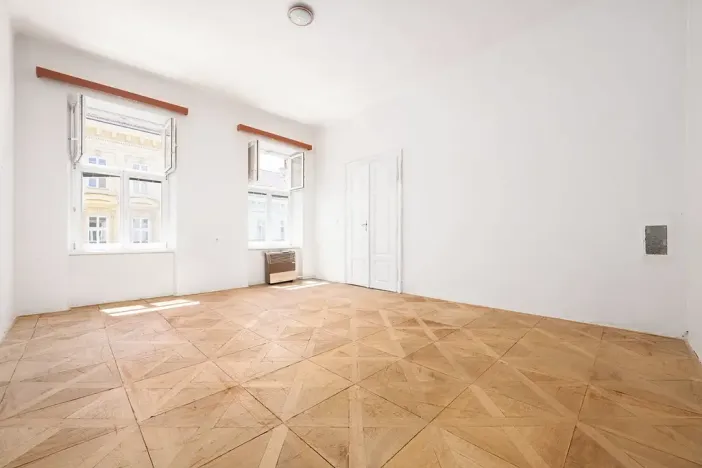 Prodej bytu 1+1, Brno, Údolní, 48 m2