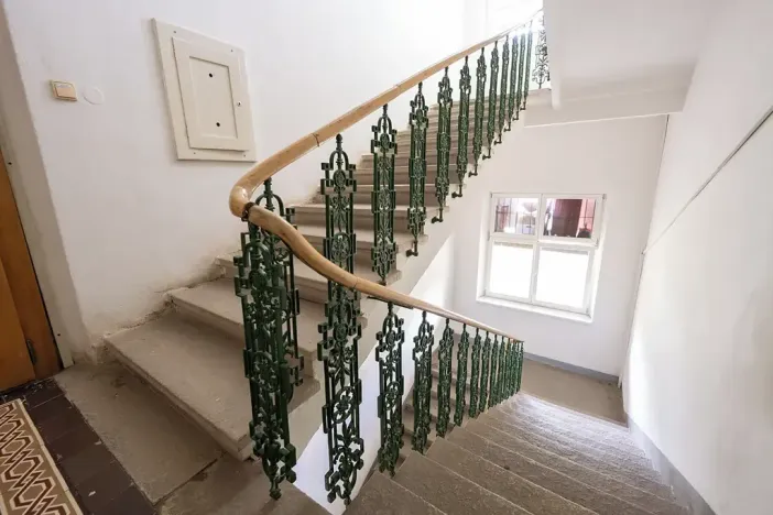 Prodej bytu 1+1, Brno, Údolní, 48 m2