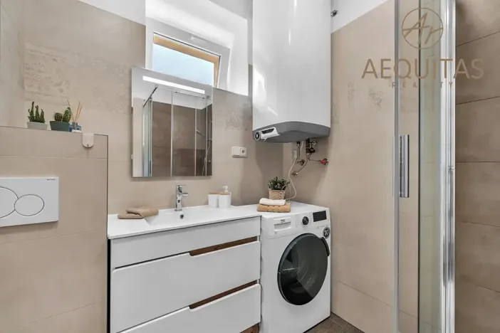 Prodej bytu 2+1, Desná, Krkonošská, 71 m2