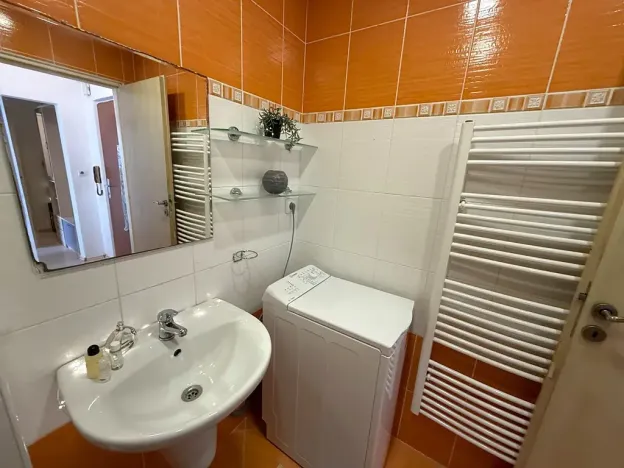 Pronájem bytu 2+1, Hrušovany u Brna, Sídliště, 58 m2