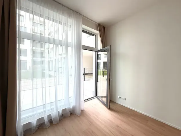 Pronájem bytu 2+kk, Brno, třída Generála Píky, 84 m2