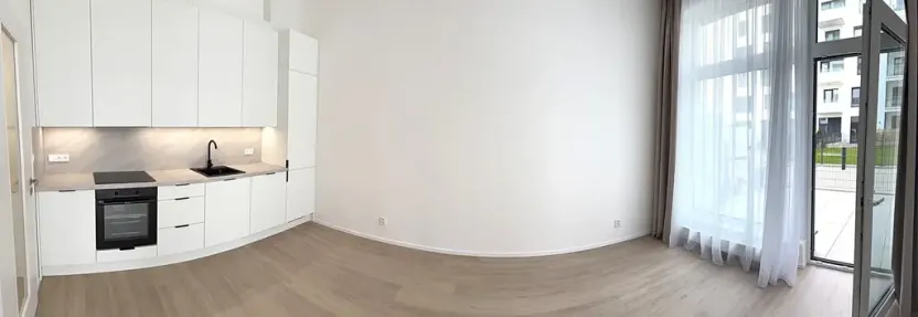 Pronájem bytu 2+kk, Brno, třída Generála Píky, 84 m2