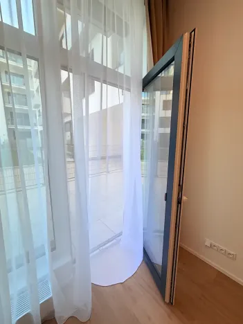 Pronájem bytu 2+kk, Brno, třída Generála Píky, 84 m2
