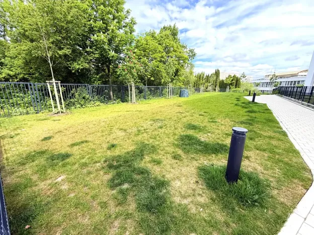 Pronájem bytu 2+kk, Brno, třída Generála Píky, 84 m2