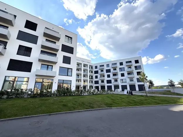 Pronájem bytu 2+kk, Brno, třída Generála Píky, 84 m2