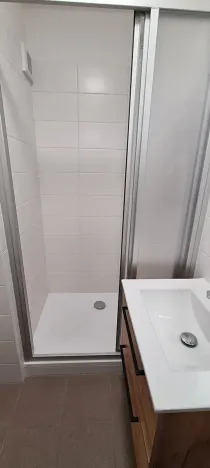 Pronájem bytu 1+kk, Česká Lípa, Roháče z Dubé, 27 m2