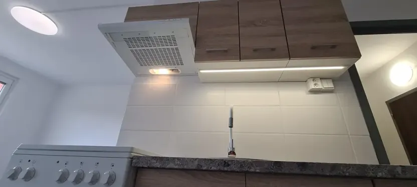 Pronájem bytu 1+kk, Česká Lípa, Roháče z Dubé, 27 m2