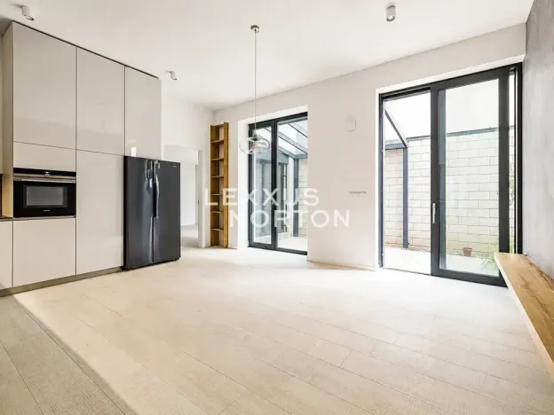 Pronájem bytu 2+kk, Praha - Modřany, Ke Spofě, 82 m2