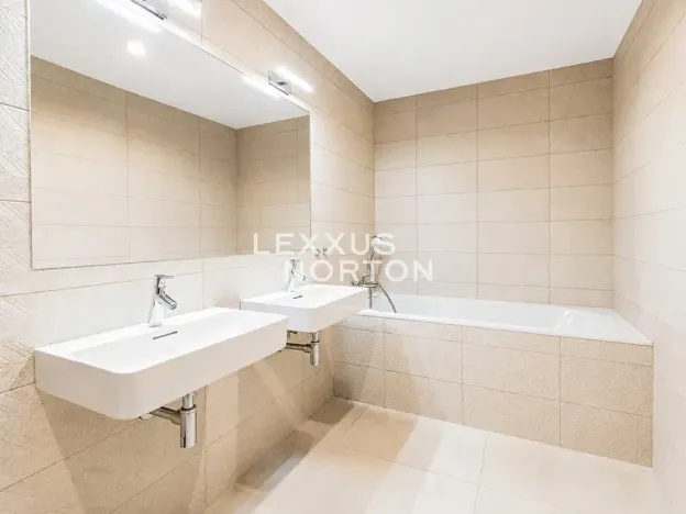 Pronájem bytu 2+kk, Praha - Modřany, Ke Spofě, 82 m2