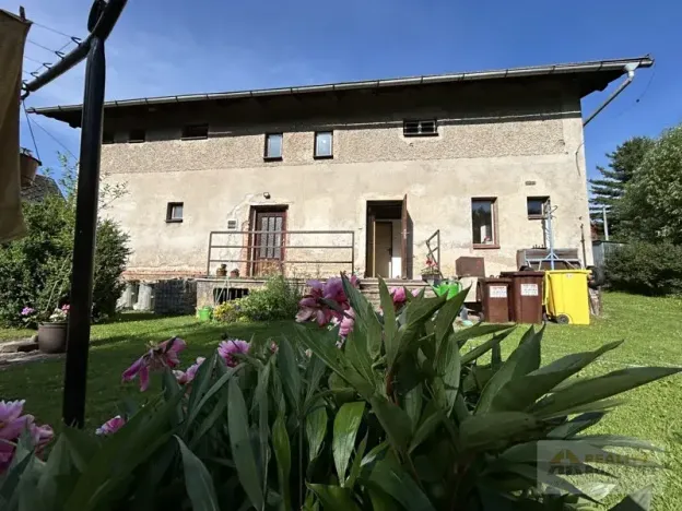 Prodej rodinného domu, Broumov, 140 m2