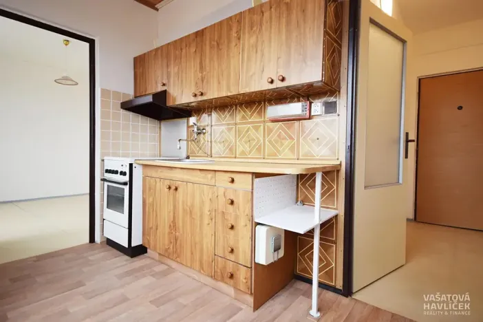 Pronájem bytu 2+1, Týniště nad Orlicí, Na Bělidle, 45 m2