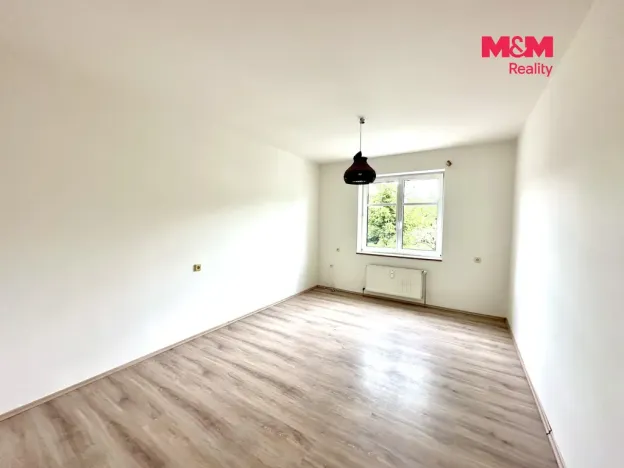 Pronájem bytu 2+1, Hořice, Žižkova, 50 m2