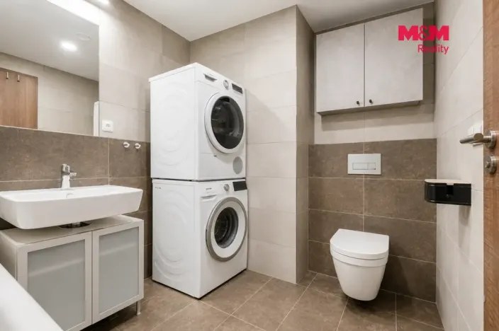 Prodej bytu 2+kk, Beroun - Beroun-Město, Nepilova, 66 m2