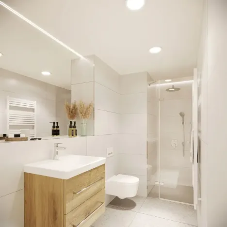 Prodej bytu 1+kk, Brno, Jihlavská, 23 m2