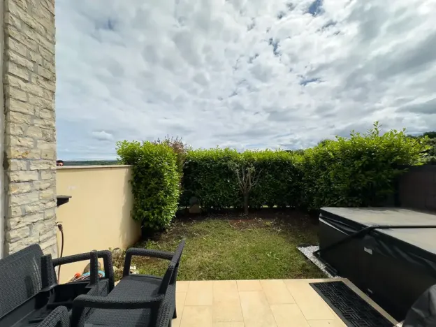 Prodej rodinného domu, Novigrad, Chorvatsko, 84 m2