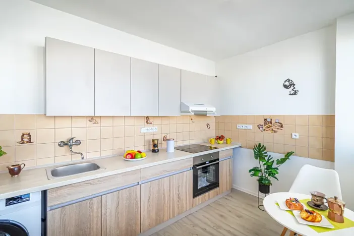Prodej bytu 2+1, Mladá Boleslav, Erbenova, 59 m2