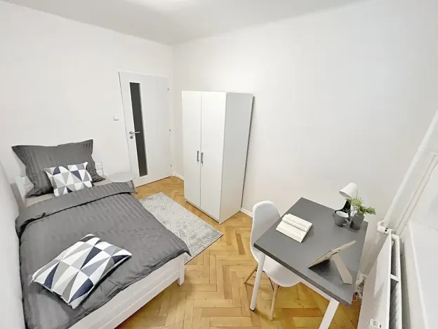 Pronájem bytu 1+kk, Ústí nad Labem, Velká Hradební, 8 m2