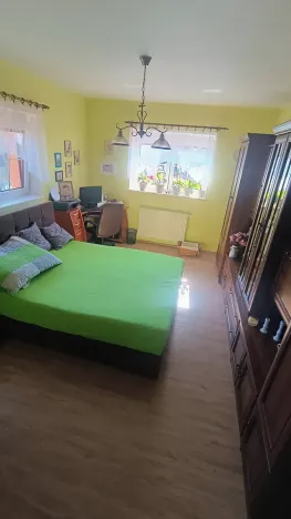 Prodej rodinného domu, Pernarec, 120 m2