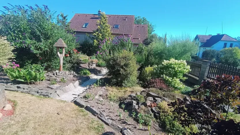 Prodej rodinného domu, Pernarec, 120 m2