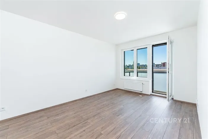 Pronájem bytu 2+kk, Praha, Arnošta Staňka, 47 m2