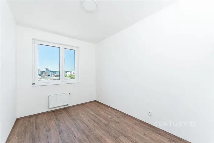 Pronájem bytu 2+kk, Praha, Arnošta Staňka, 47 m2