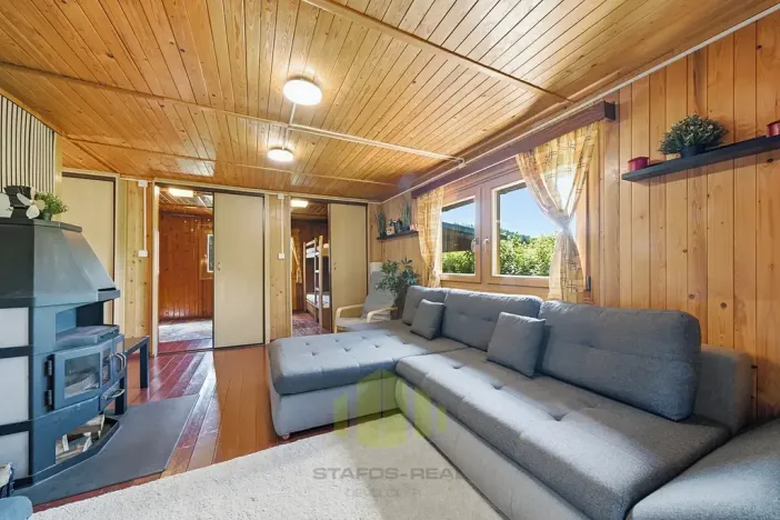 Prodej chaty, Zábřeh, 53 m2